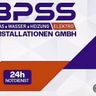 BPSS-INSTALLATIONEN 