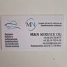 M&N Service ÖG
