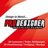 Ing. Patrick Sikic - Prodesigner