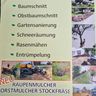 Profi Gartenpflege Daniel