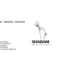 Shabani Installationen