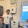 SANTECH-Alles aus einer Hand!