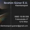 Ibrahim Güner