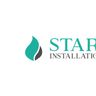 Stark Installationen