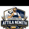 Malerbetrieb Attila Németh