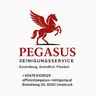Pegasus Transfers Gmbh