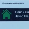 Haus und Gartenservice Frauscher