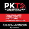 PKT Sicherheitstechnik GmbH