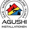Agushi Installationen