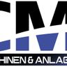 CMG Maschinen und Anlagenbau GmbH 
