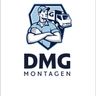 Daniel Simon (DMG Räumungen & Co.)