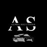 Alpha Solutions