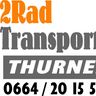 Zwei Rad Transport Thurner