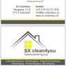 SX clean4you 
