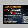 Elektro Christoph Wass