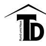 Tauber Dominik Rund ums Haus