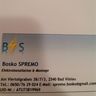 Bosko Spremo