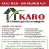 Karo Wohnungsräumungen