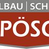 Metallbau Schlosserei Pöschl