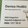 Hausbetreuung Hodzic