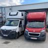 Kleintransport tomic nenad