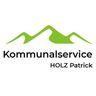 Kommunalservice Holz Patrick