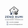 Zénó Rumi