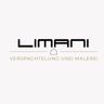 Limani Verspachtelung und Malerei