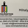 Remi Malerbetrieb