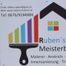 Ruben‘s Malerei