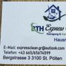 BTH EXPRESS CLEAN REINIGUNG:GARTENSEVICE