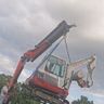 Mercan Erdbewegung und Transport