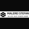 Malerei Stefan