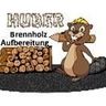 Huber Brennholz Aufbereitung 