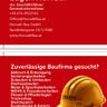 Horvath Bau GmbH