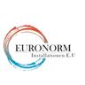 EURO NORM Installationen