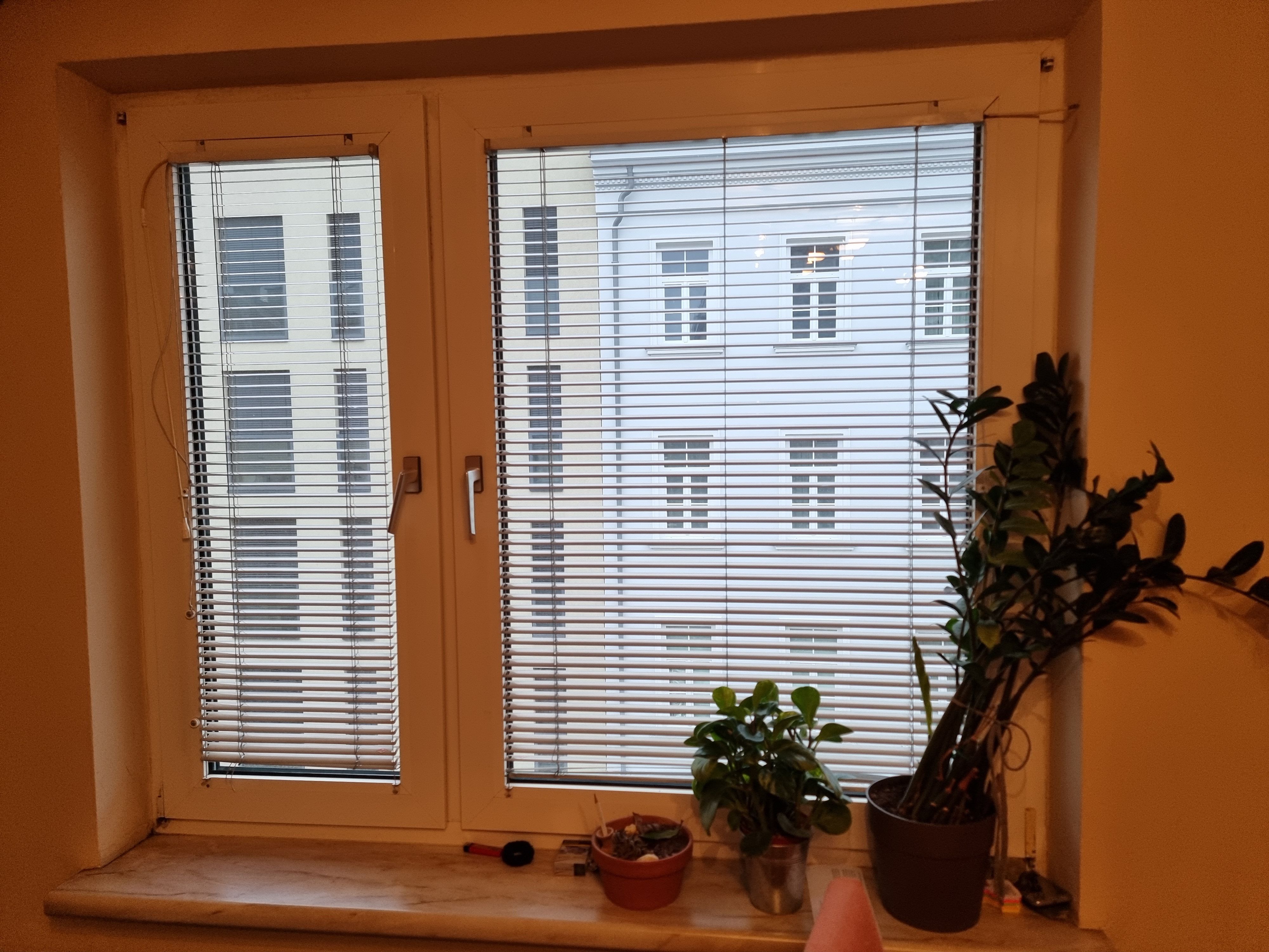 Fenstereinbau 5 Fenster; Ersetzen; Flügelfenster, Doppelflügelfenster MyHammer