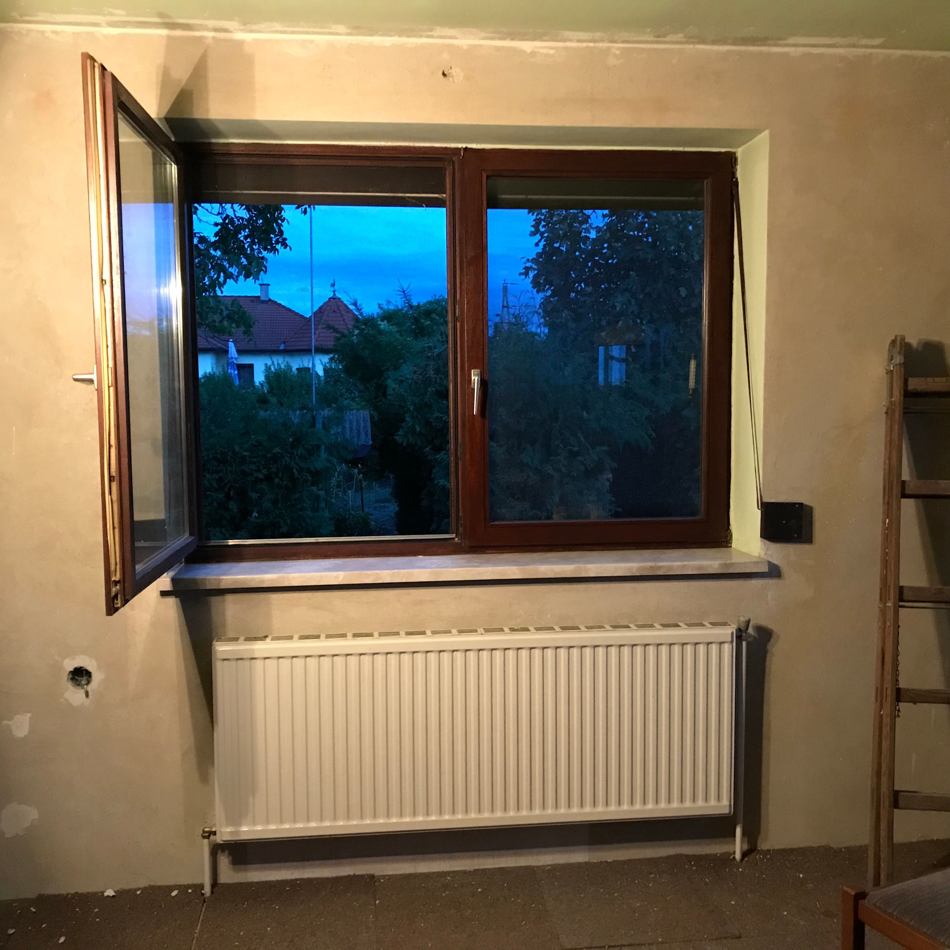 Fenstereinbau 1 Fenster; Ersetzen; TürFensterRahmen, Fenster ent... MyHammer