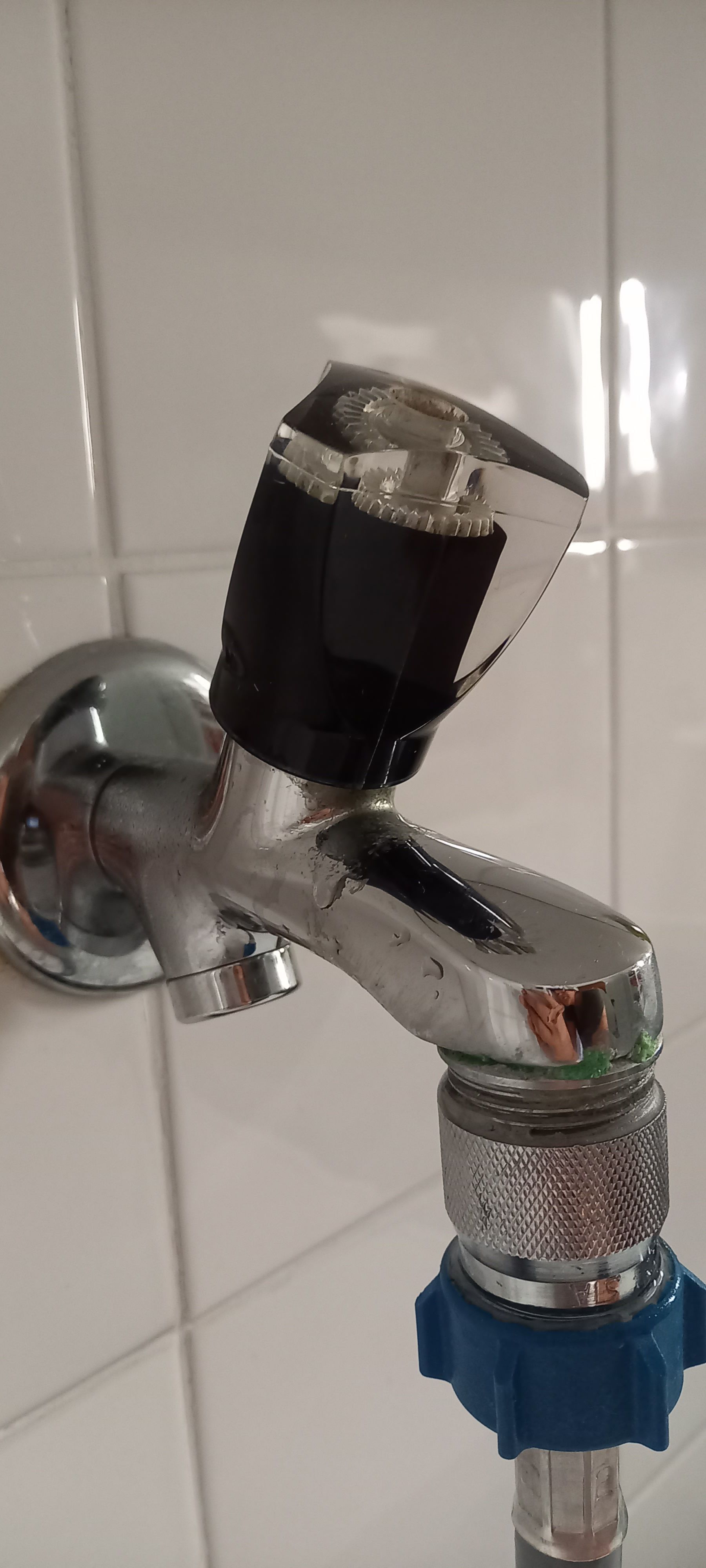 Wasserhahn Befestigungsset - Universell Für Küche & Bad